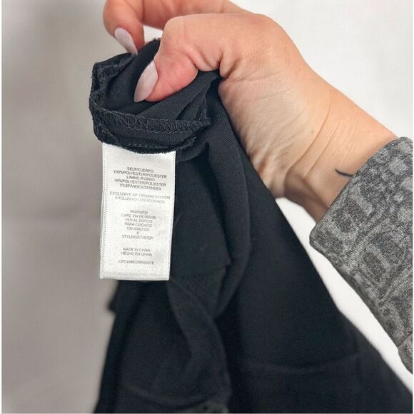 Sam Edelman Classy Romper - Picture 13 of 16